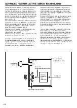 Preview for 56 page of Yamaha YST-SW105 Owner'S Manual