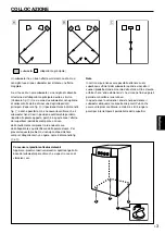 Preview for 61 page of Yamaha YST-SW105 Owner'S Manual