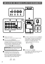 Preview for 66 page of Yamaha YST-SW105 Owner'S Manual