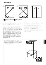 Preview for 75 page of Yamaha YST-SW105 Owner'S Manual