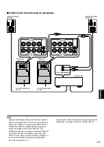 Preview for 77 page of Yamaha YST-SW105 Owner'S Manual