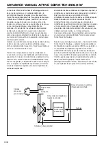 Preview for 84 page of Yamaha YST-SW105 Owner'S Manual