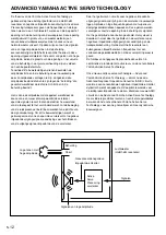 Preview for 98 page of Yamaha YST-SW105 Owner'S Manual