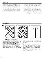 Предварительный просмотр 4 страницы Yamaha YST-SW150/80 Owner'S Manual