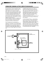 Предварительный просмотр 20 страницы Yamaha YST-SW1500 Owner'S Manual