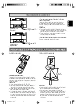 Предварительный просмотр 33 страницы Yamaha YST-SW1500 Owner'S Manual