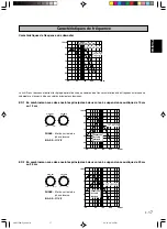 Предварительный просмотр 39 страницы Yamaha YST-SW1500 Owner'S Manual