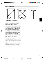 Предварительный просмотр 45 страницы Yamaha YST-SW1500 Owner'S Manual