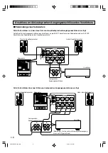 Предварительный просмотр 48 страницы Yamaha YST-SW1500 Owner'S Manual