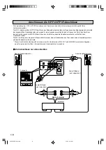 Предварительный просмотр 50 страницы Yamaha YST-SW1500 Owner'S Manual