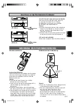 Предварительный просмотр 53 страницы Yamaha YST-SW1500 Owner'S Manual