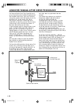 Предварительный просмотр 60 страницы Yamaha YST-SW1500 Owner'S Manual