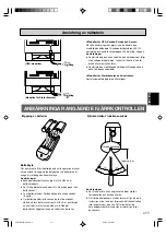 Предварительный просмотр 73 страницы Yamaha YST-SW1500 Owner'S Manual