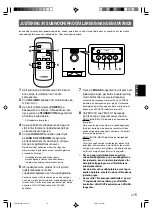 Предварительный просмотр 77 страницы Yamaha YST-SW1500 Owner'S Manual