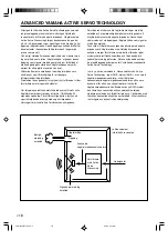 Предварительный просмотр 80 страницы Yamaha YST-SW1500 Owner'S Manual