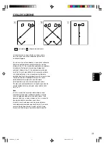 Предварительный просмотр 85 страницы Yamaha YST-SW1500 Owner'S Manual