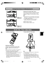 Предварительный просмотр 93 страницы Yamaha YST-SW1500 Owner'S Manual