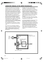 Предварительный просмотр 100 страницы Yamaha YST-SW1500 Owner'S Manual