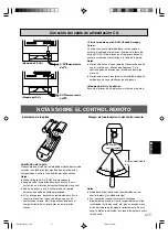 Предварительный просмотр 113 страницы Yamaha YST-SW1500 Owner'S Manual