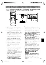 Предварительный просмотр 117 страницы Yamaha YST-SW1500 Owner'S Manual