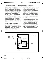 Предварительный просмотр 120 страницы Yamaha YST-SW1500 Owner'S Manual