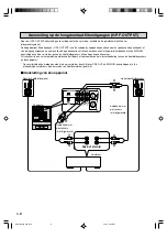 Предварительный просмотр 130 страницы Yamaha YST-SW1500 Owner'S Manual