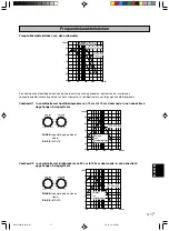 Предварительный просмотр 139 страницы Yamaha YST-SW1500 Owner'S Manual