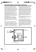 Предварительный просмотр 140 страницы Yamaha YST-SW1500 Owner'S Manual