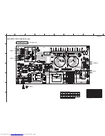 Предварительный просмотр 19 страницы Yamaha YST-SW1500 Service Manual