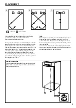 Preview for 7 page of Yamaha YST-SW205 Owner'S Manual