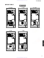 Предварительный просмотр 5 страницы Yamaha YST-SW205 Service Manual