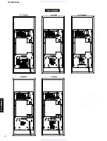 Предварительный просмотр 6 страницы Yamaha YST-SW205 Service Manual