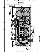 Предварительный просмотр 11 страницы Yamaha YST-SW205 Service Manual