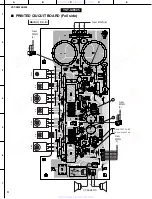 Предварительный просмотр 12 страницы Yamaha YST-SW205 Service Manual