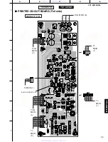 Предварительный просмотр 13 страницы Yamaha YST-SW205 Service Manual