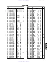 Предварительный просмотр 23 страницы Yamaha YST-SW205 Service Manual