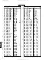 Предварительный просмотр 24 страницы Yamaha YST-SW205 Service Manual