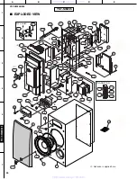 Предварительный просмотр 26 страницы Yamaha YST-SW205 Service Manual