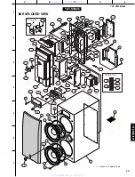 Предварительный просмотр 29 страницы Yamaha YST-SW205 Service Manual