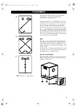 Preview for 7 page of Yamaha YST-SW215 Owner'S Manual