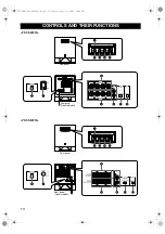 Preview for 16 page of Yamaha YST-SW215 Owner'S Manual