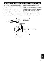 Предварительный просмотр 13 страницы Yamaha YST-SW216 Owner'S Manual