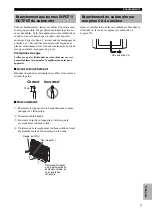 Предварительный просмотр 23 страницы Yamaha YST-SW216 Owner'S Manual