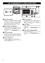 Предварительный просмотр 24 страницы Yamaha YST-SW216 Owner'S Manual