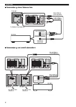 Предварительный просмотр 34 страницы Yamaha YST-SW216 Owner'S Manual