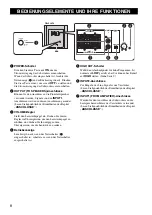 Предварительный просмотр 38 страницы Yamaha YST-SW216 Owner'S Manual