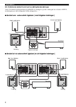 Предварительный просмотр 50 страницы Yamaha YST-SW216 Owner'S Manual