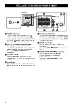 Предварительный просмотр 52 страницы Yamaha YST-SW216 Owner'S Manual