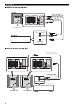 Предварительный просмотр 62 страницы Yamaha YST-SW216 Owner'S Manual