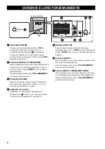 Предварительный просмотр 66 страницы Yamaha YST-SW216 Owner'S Manual